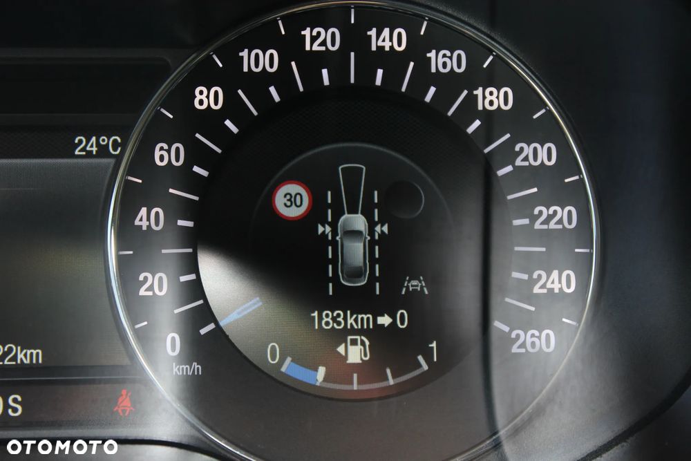 Ford S-Max 2.0 EcoBlue ST-Line - 24