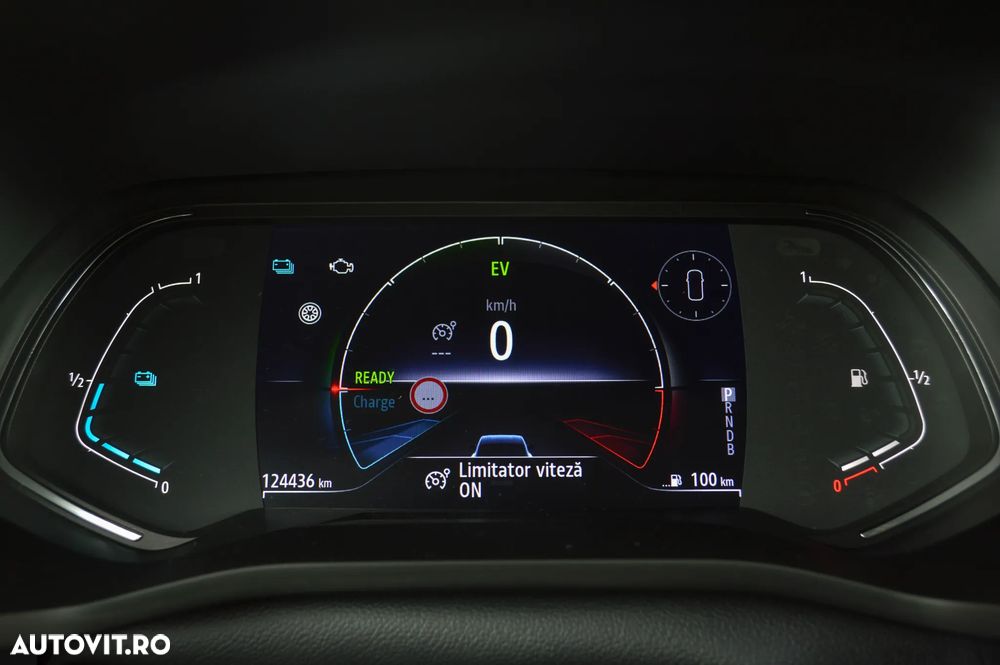 Renault Arkana E-TECH Full 145 E-TECH engineerd - 18