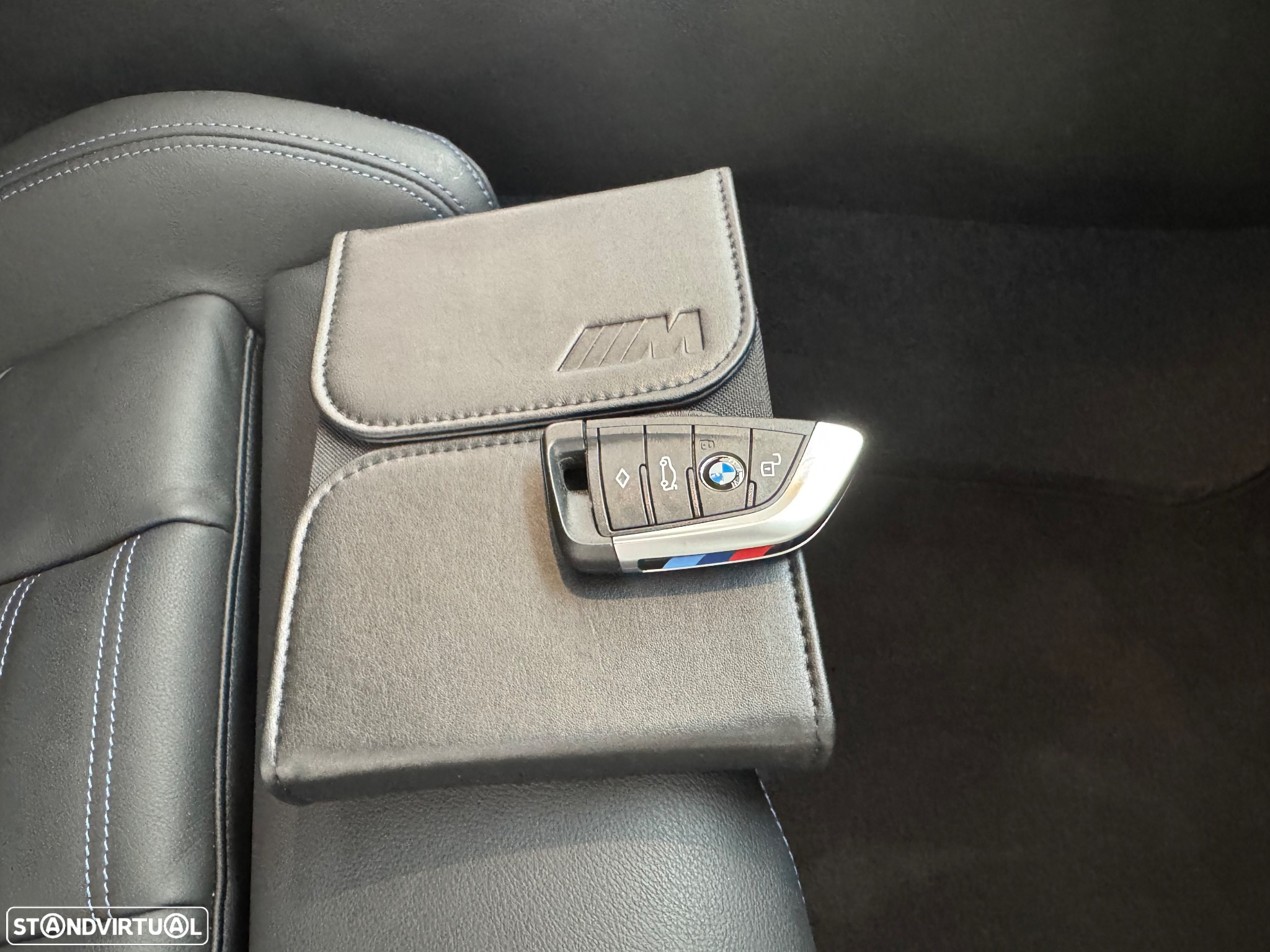 BMW M2 Auto - 7