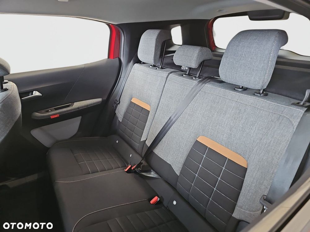 Citroën C3 Aircross - 11