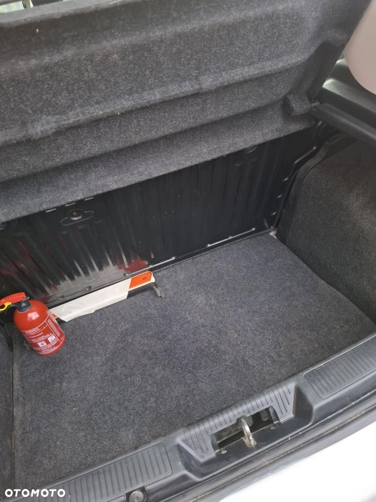 Fiat Grande Punto Actual 1.2 8V Fresh - 11
