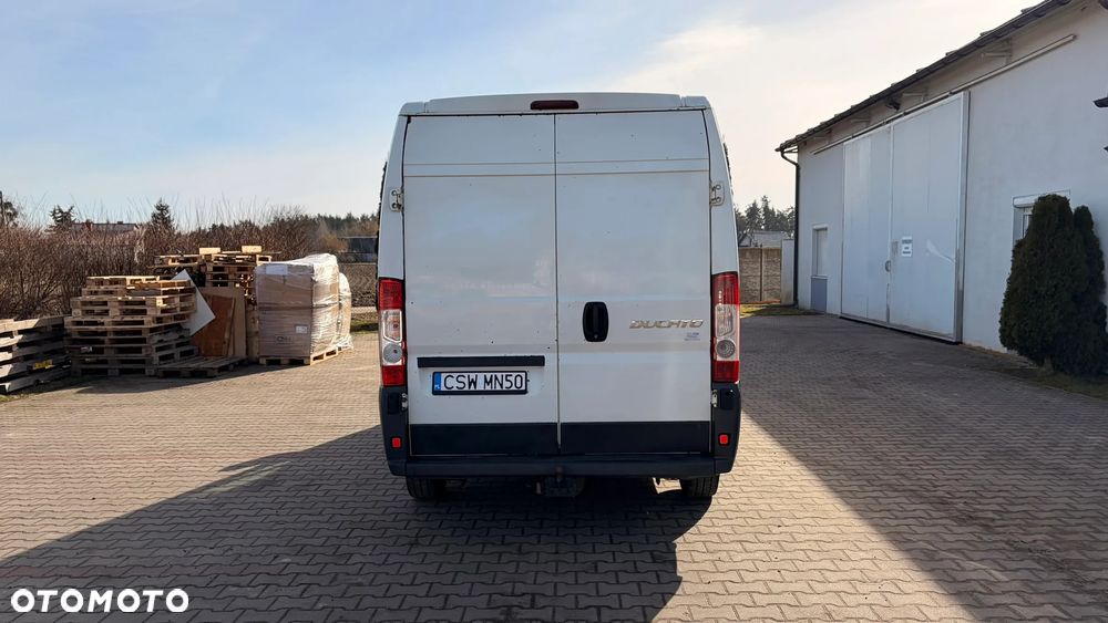 Fiat Ducato - 7