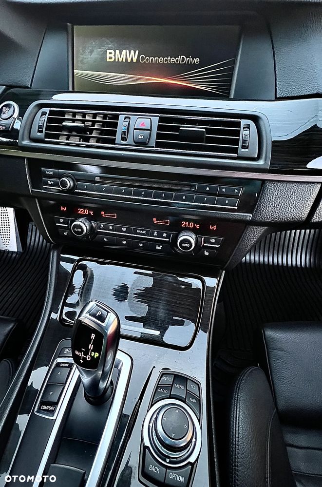 BMW Seria 5 - 16