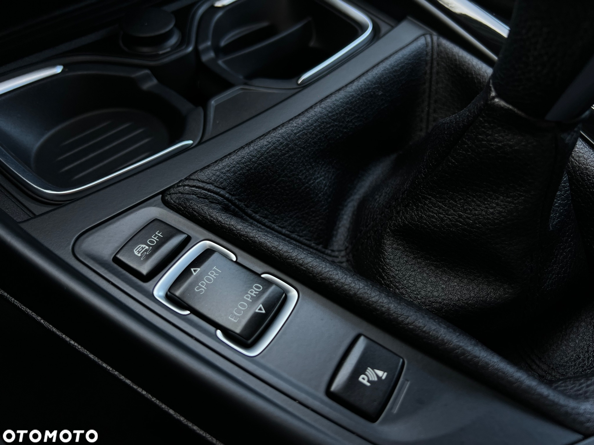BMW Seria 1 116d Sport Line - 24