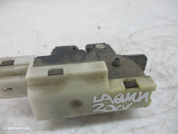 Fecho Tampa Mala Renault Laguna Ii (Bg0/1_) - 4