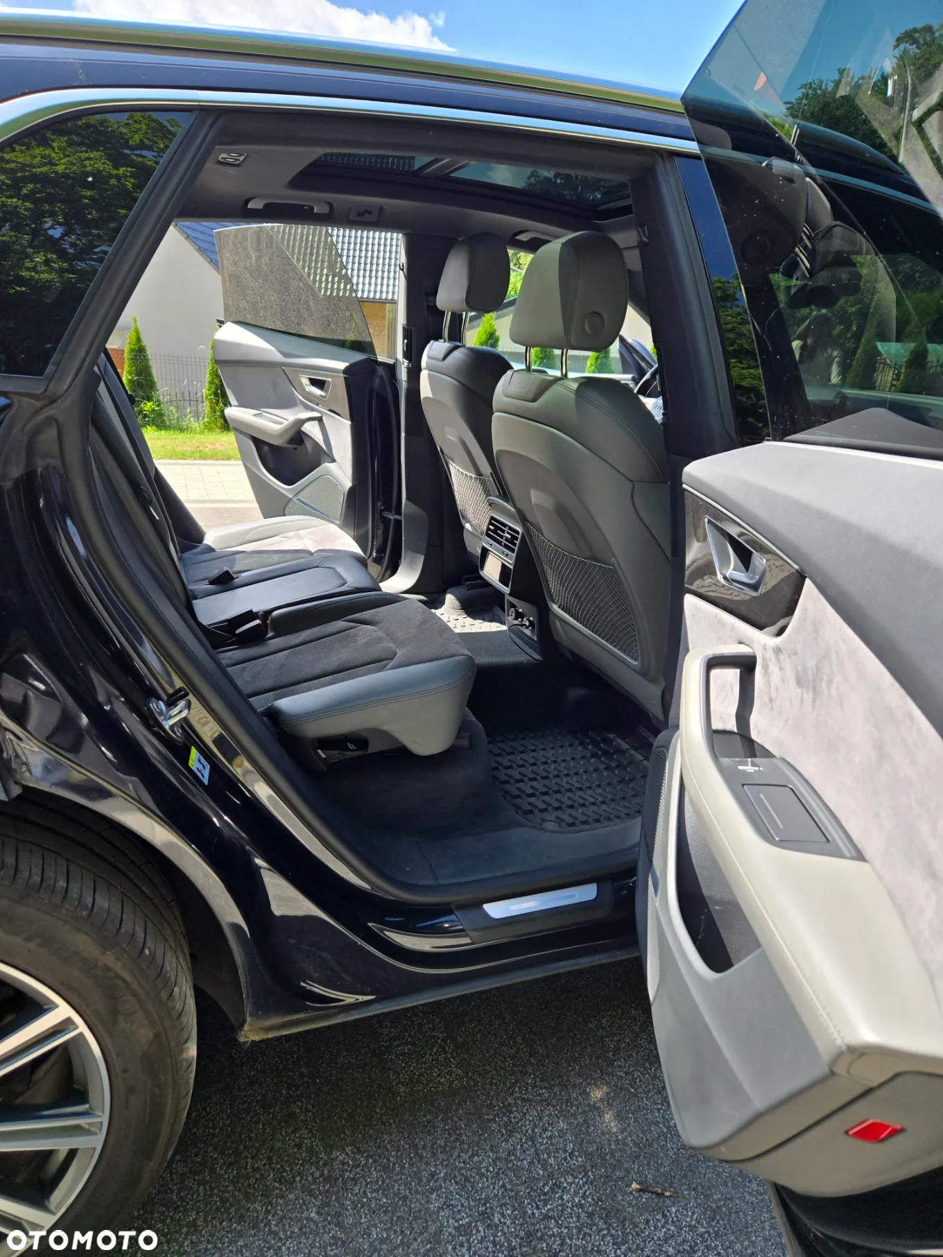 Audi Q8 - 14