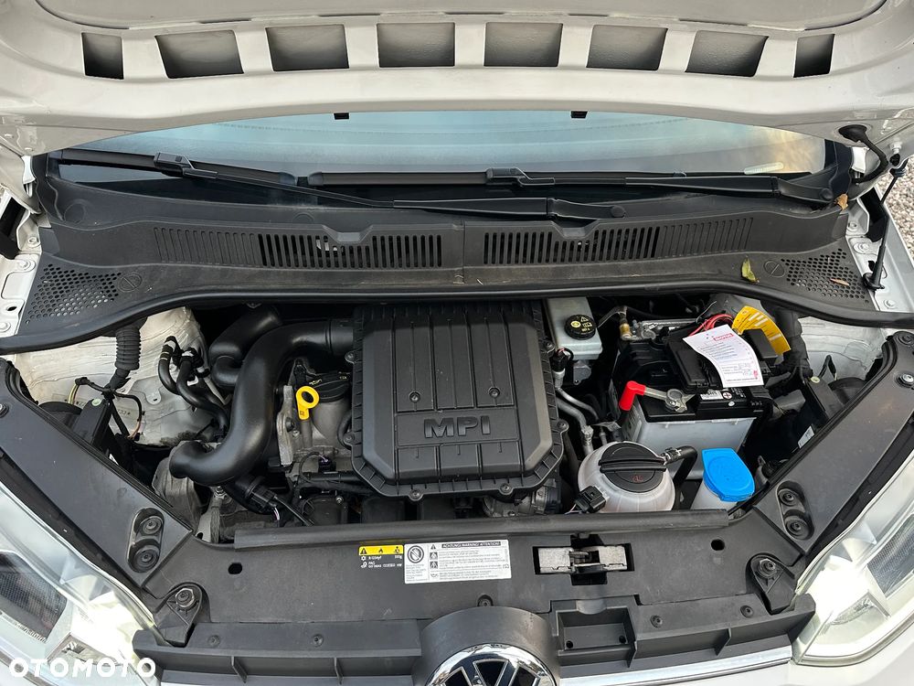 Volkswagen up! - 31
