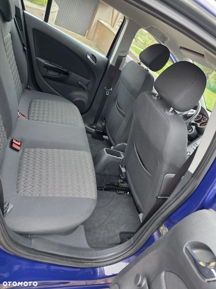 Opel Corsa - 14