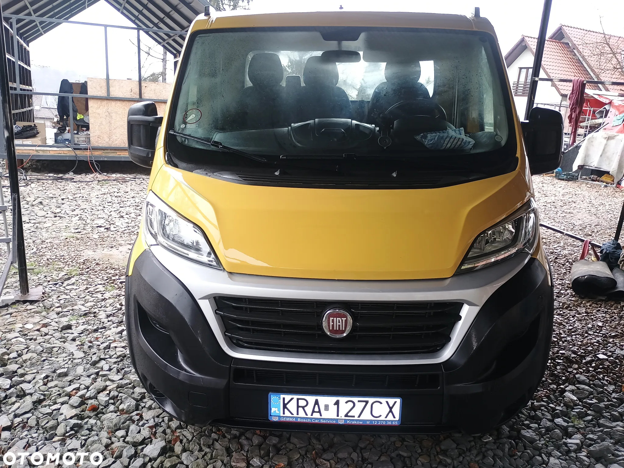 Fiat Ducato - 3
