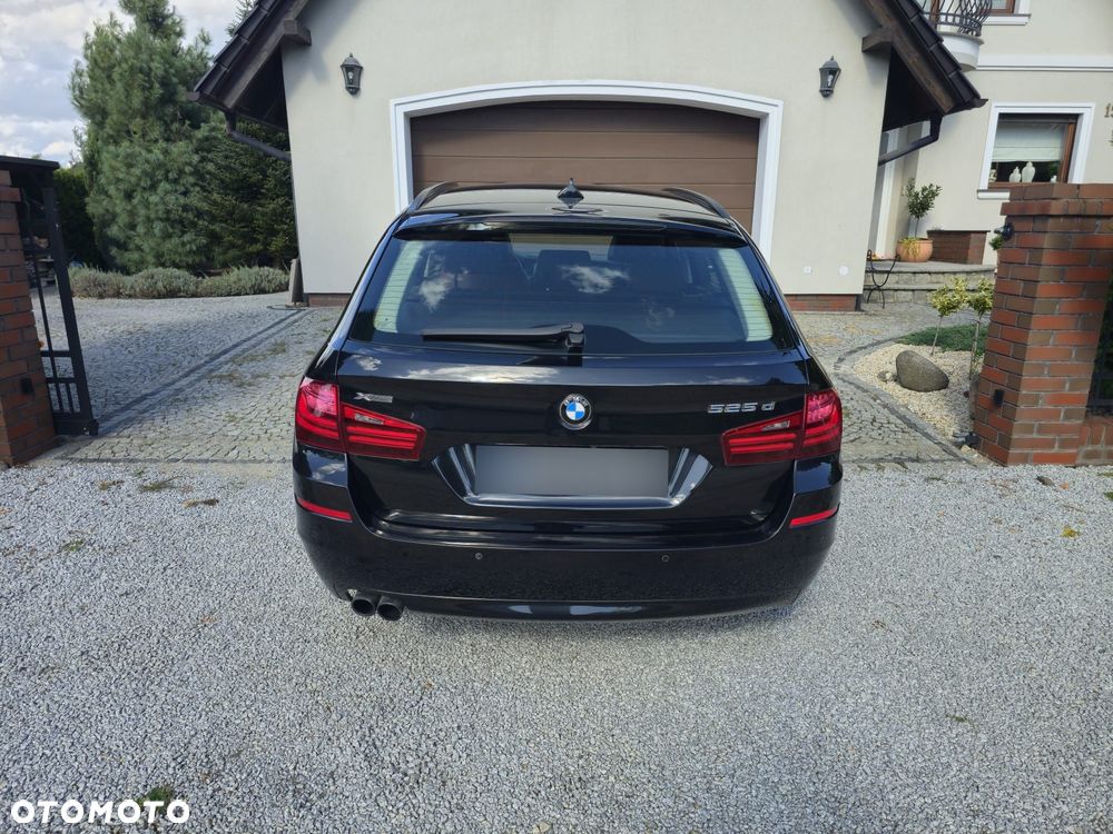 BMW Seria 5 - 10