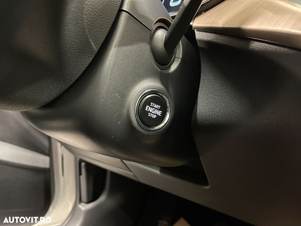Skoda Scala 1.0 TSI DSG Style - 21