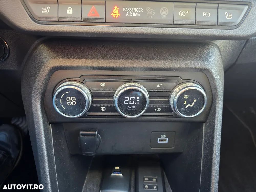 Dacia Jogger 7 locuri TCe 110 Extreme - 4