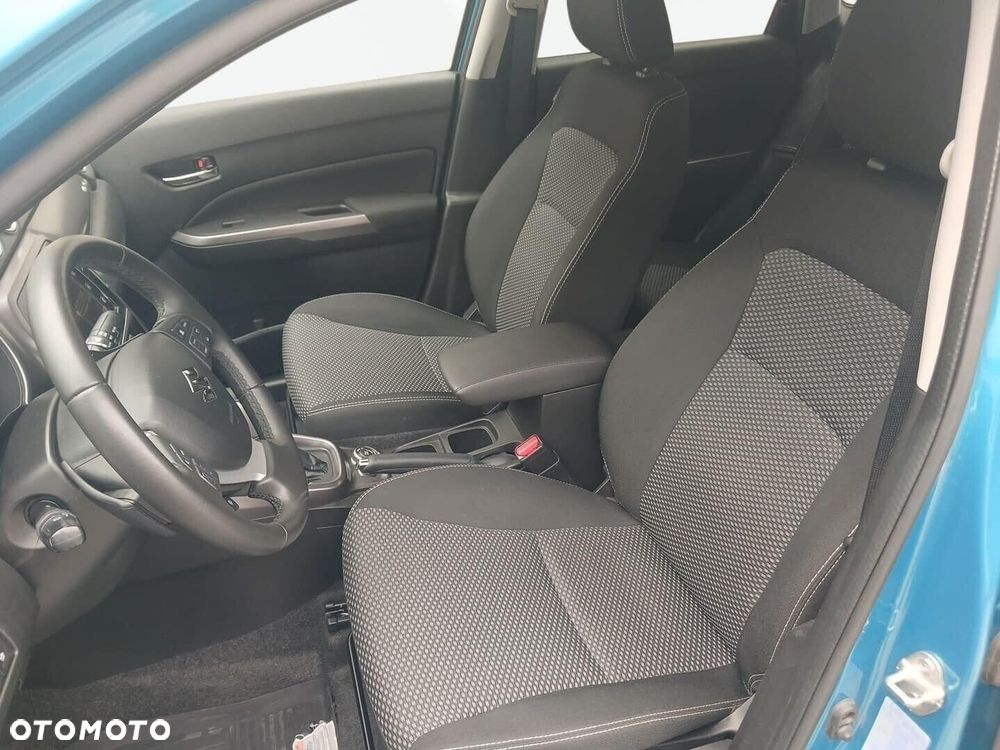 Suzuki Vitara 1.4 Boosterjet Elegance Sun 4WD - 23