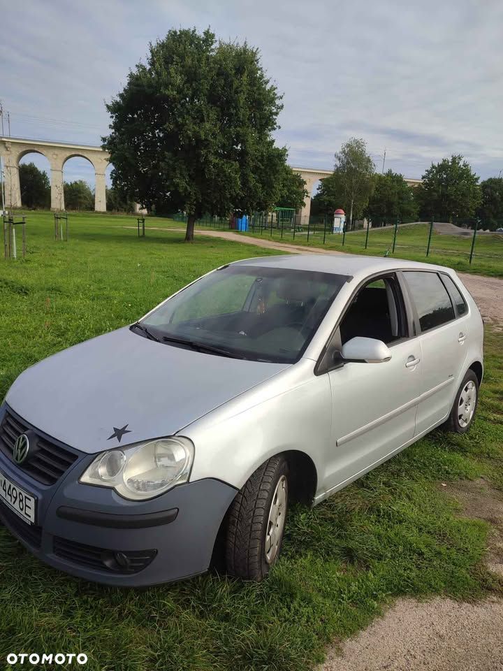Volkswagen Polo 1.4 TDI Trendline - 3
