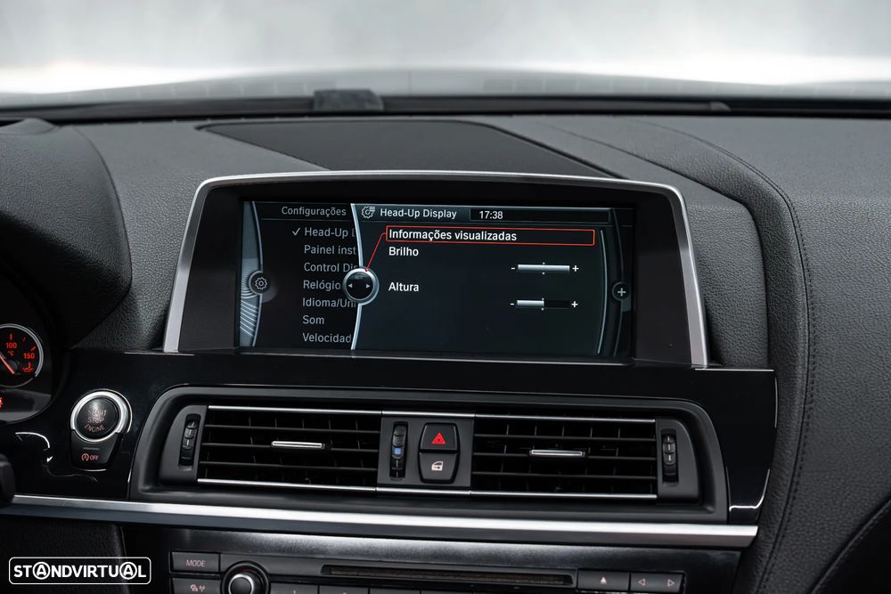 BMW 640 d xDrive M Sport Edition - 32