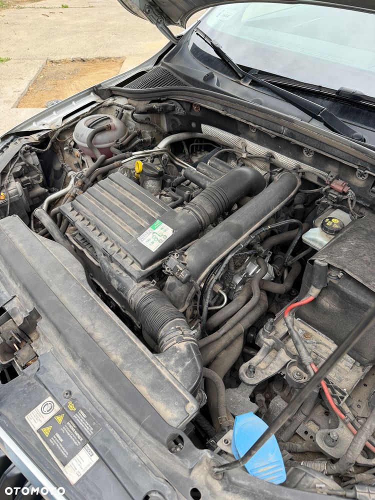 Skoda Octavia 1.4 TSI Style - 12