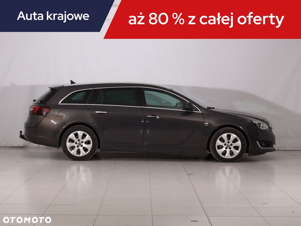 Opel Insignia - 8