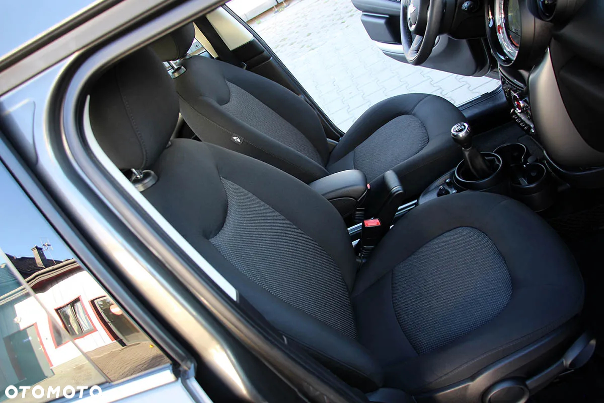 MINI Countryman Cooper D Park Lane - 24