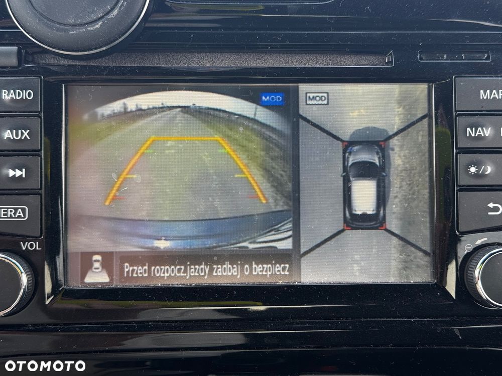 Nissan Juke 1.2 DIG-T Tekna - 7