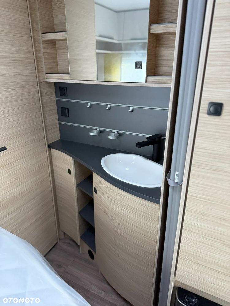 Fendt Apero 495 SFB - 10