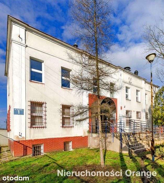 Nieruchomość biurowa z powierzchnią magazynową - Pełny obrazek: 2/12