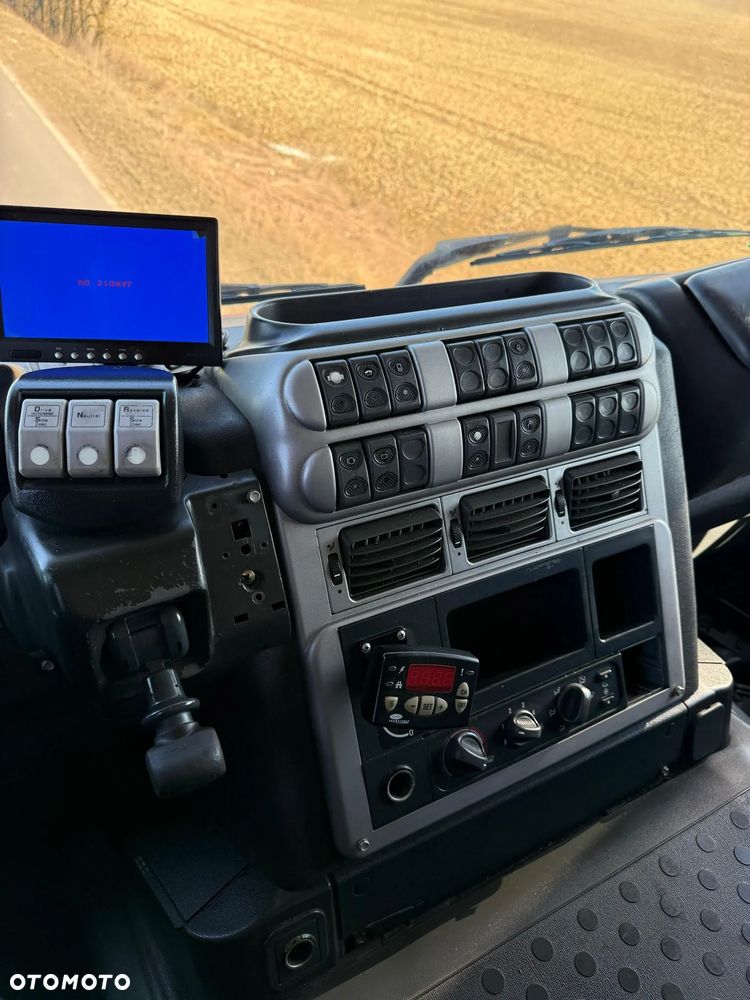 Iveco STRALIS 310 *398* - 6