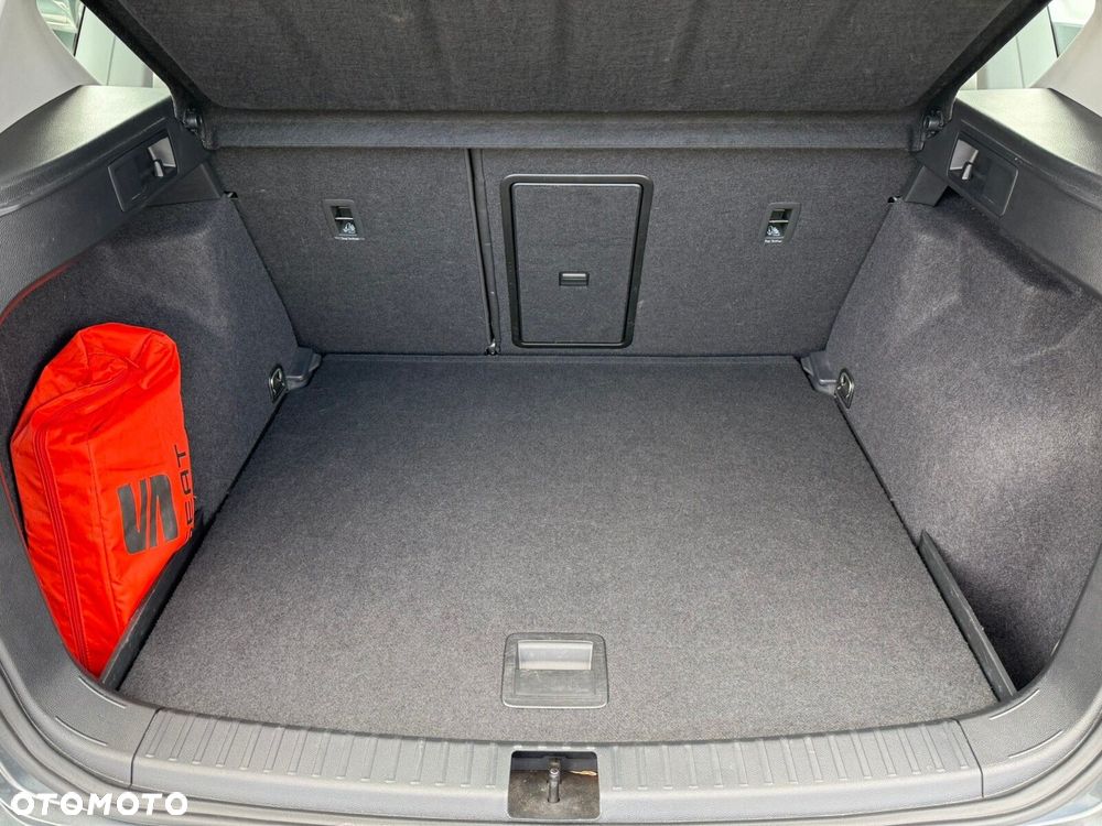 Seat Ateca 1.5 TSI Style S&S - 28