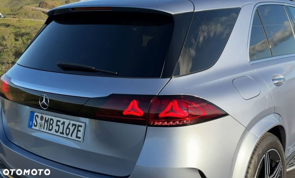 Mercedes-Benz GLE 450 d mHEV 4-Matic AMG Line - 11