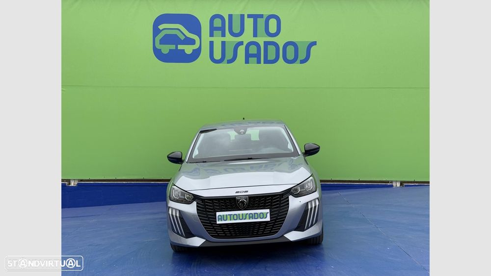 Peugeot 208 1.2 PureTech Active - 5