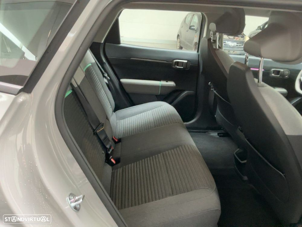 Kia EV4 81.4 kWh Tech - 5
