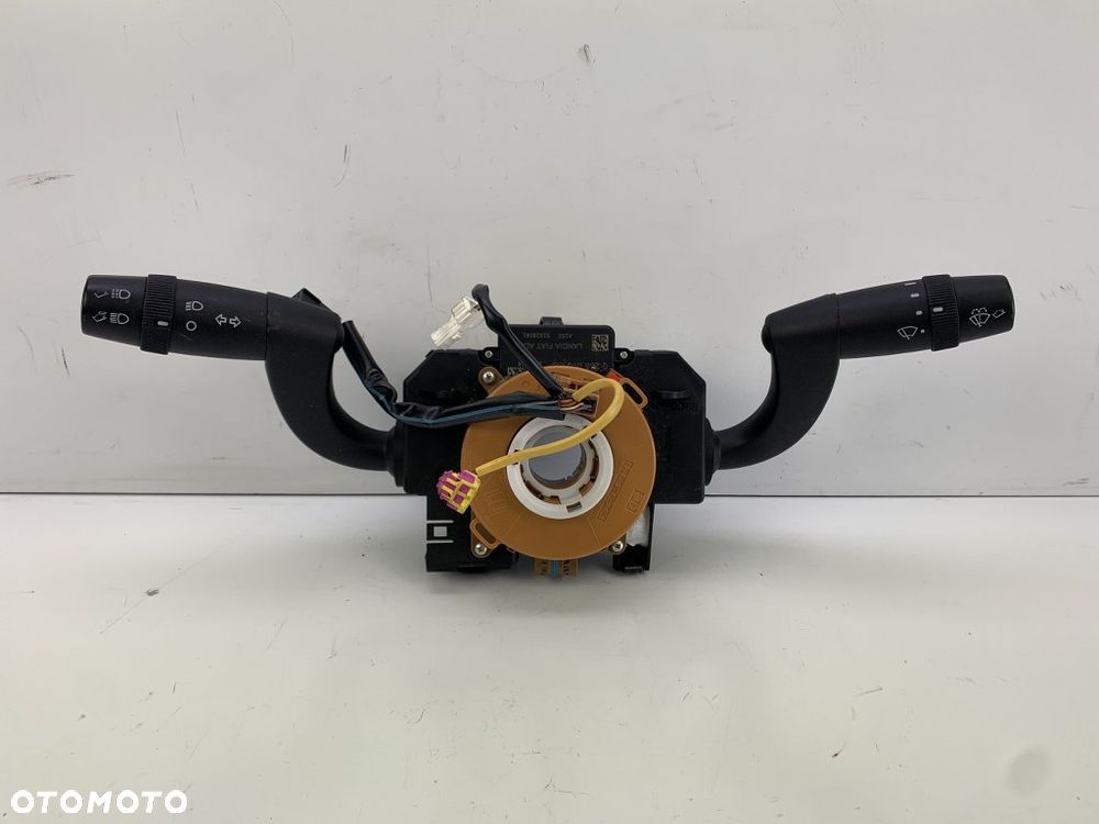 przełącznik zespolony manetka peugeot boxer III citroen jumper fiat ducato III 2015r 07356029470 - 1
