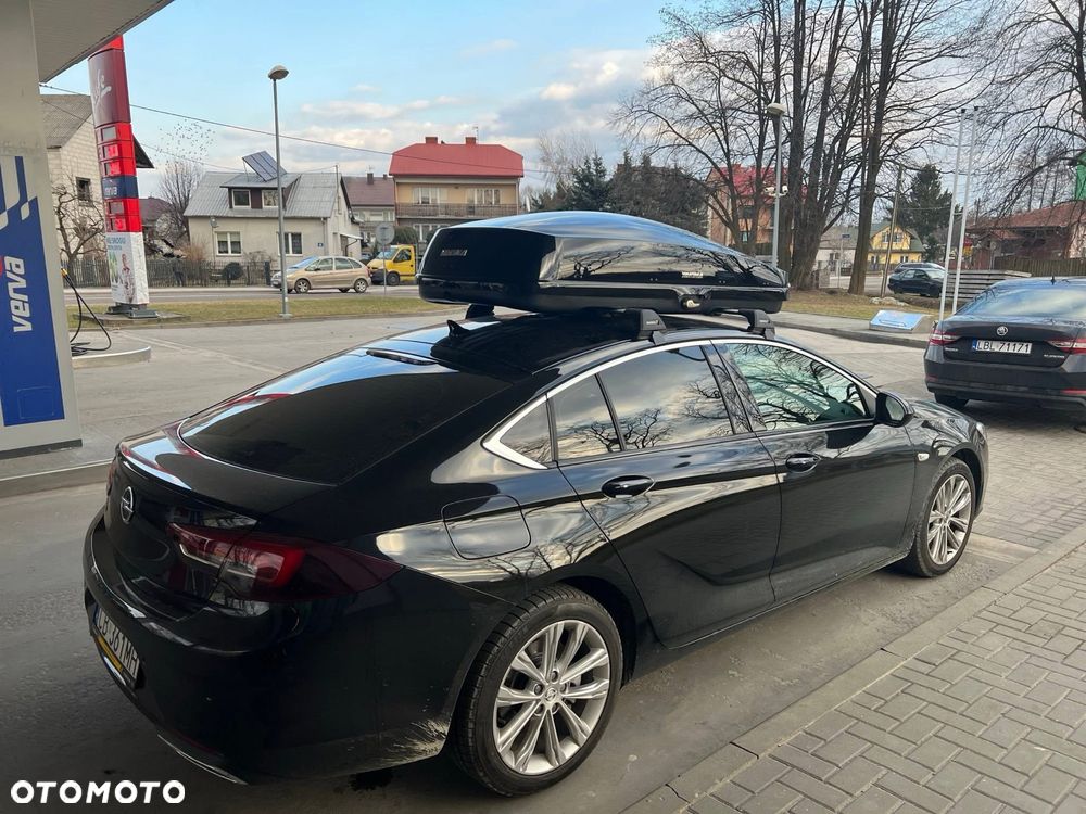 Opel Insignia - 4