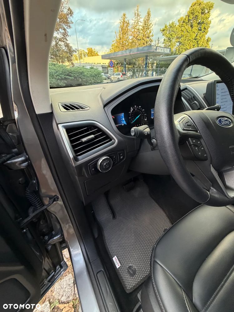 Ford Edge - 27