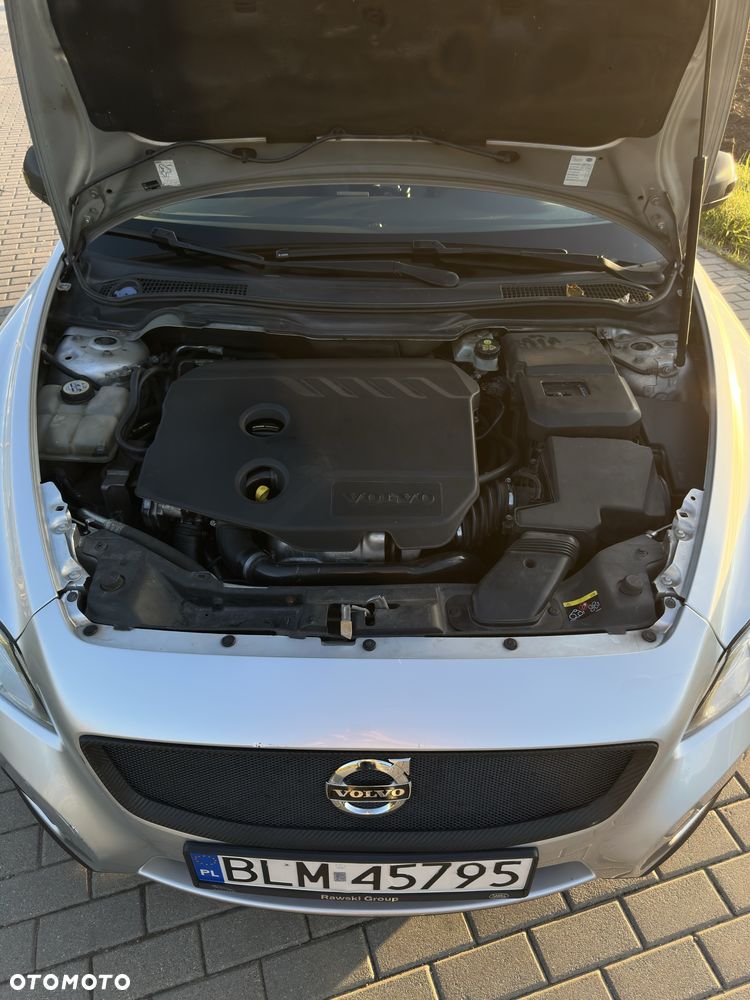Volvo C30 - 2