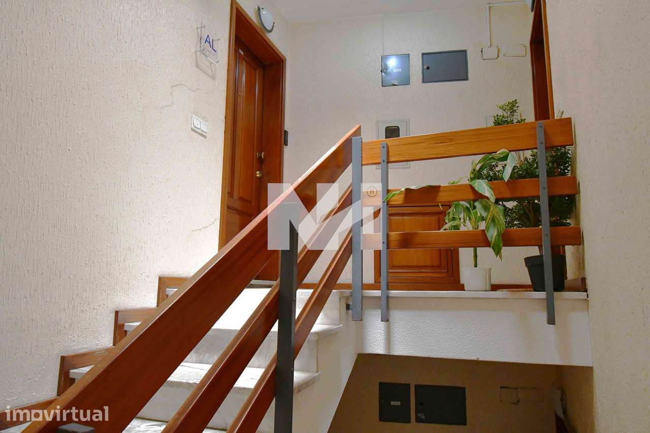 Apartamento | T2 | Centro Histórico | Vila do Conde - Grande imagem: 2/26