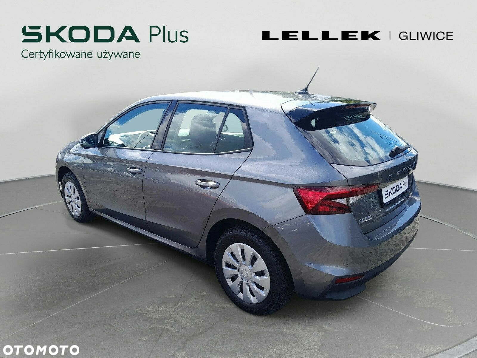 Skoda Fabia 1.0 TSI Selection - 6