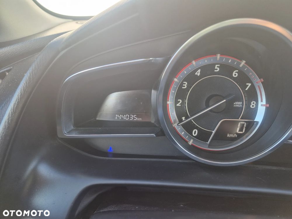 Mazda 2 1.5 Skypassion i-ELoop - 14