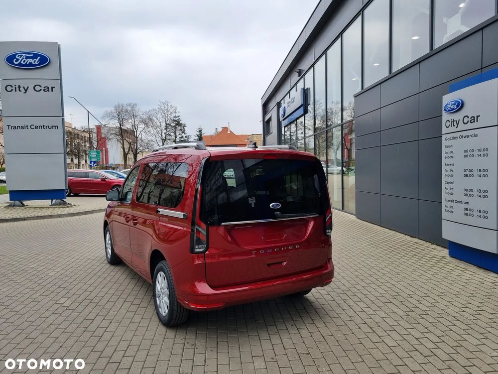 Ford Tourneo Connect Grand - 7