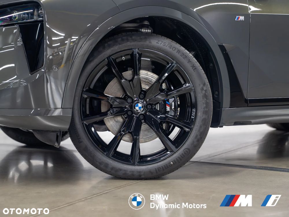 BMW X7 xDrive40d - 11