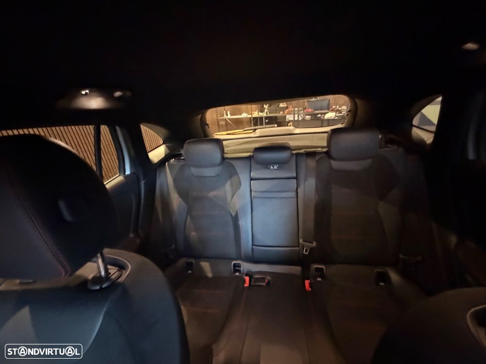 Mercedes-Benz EQA 250 AMG Line - 24
