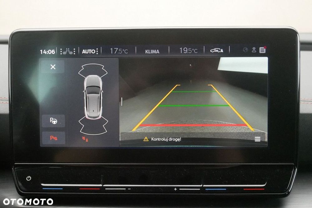 Cupra Formentor 1.5 TSI DSG - 18