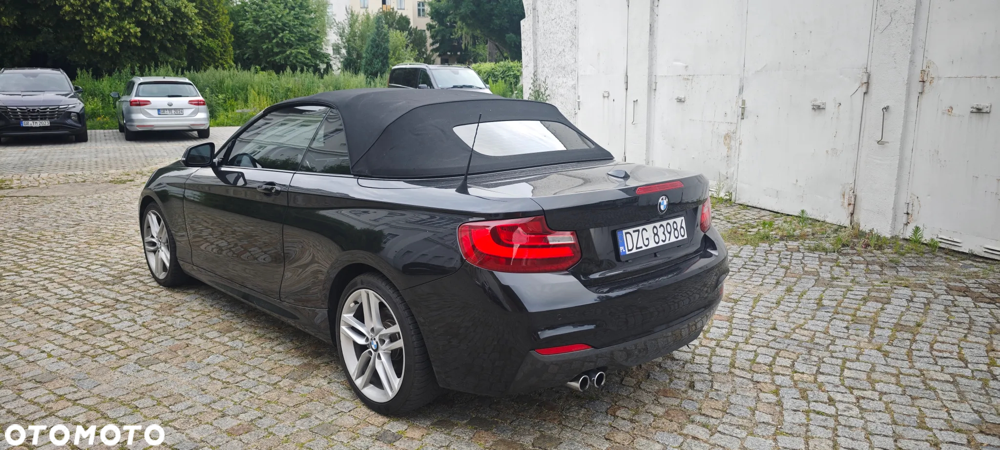 BMW Seria 2 - 2