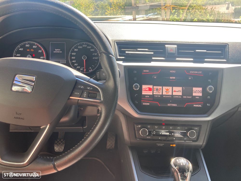 SEAT Arona 1.0 TSI Style - 13