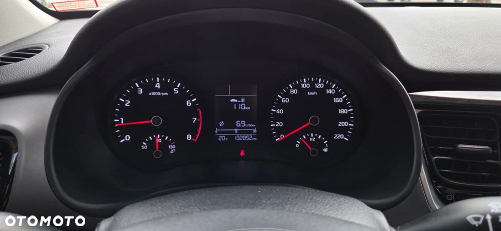 Kia Stonic 1.0 T-GDI OPF Spirit - 26