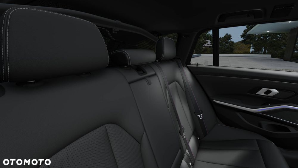 BMW Seria 3 M340i xDrive mHEV sport - 15