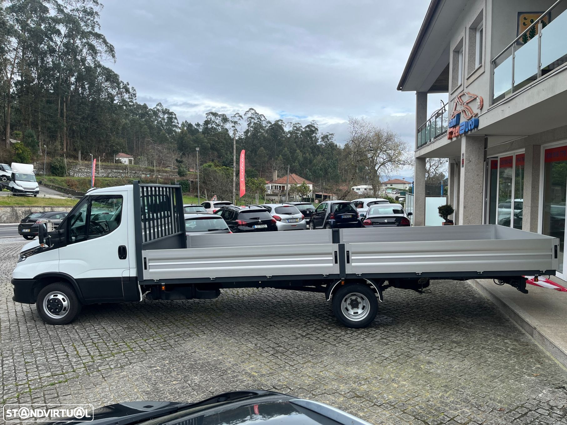 Iveco Daily 3.0 50C18H - 5