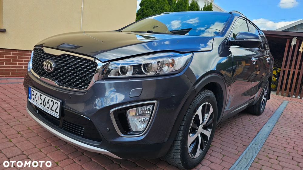 Kia Sorento - 11