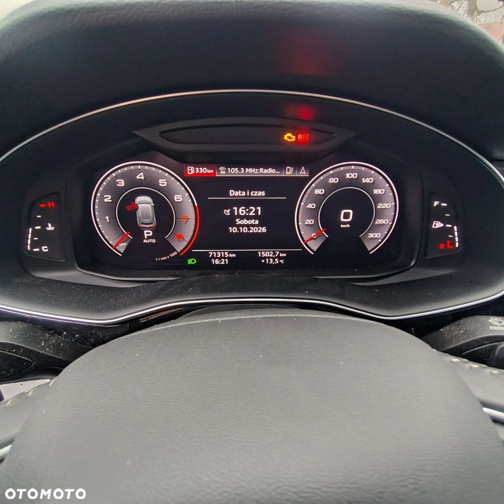 Audi Q8 55 TFSI mHEV Quattro Tiptronic - 36