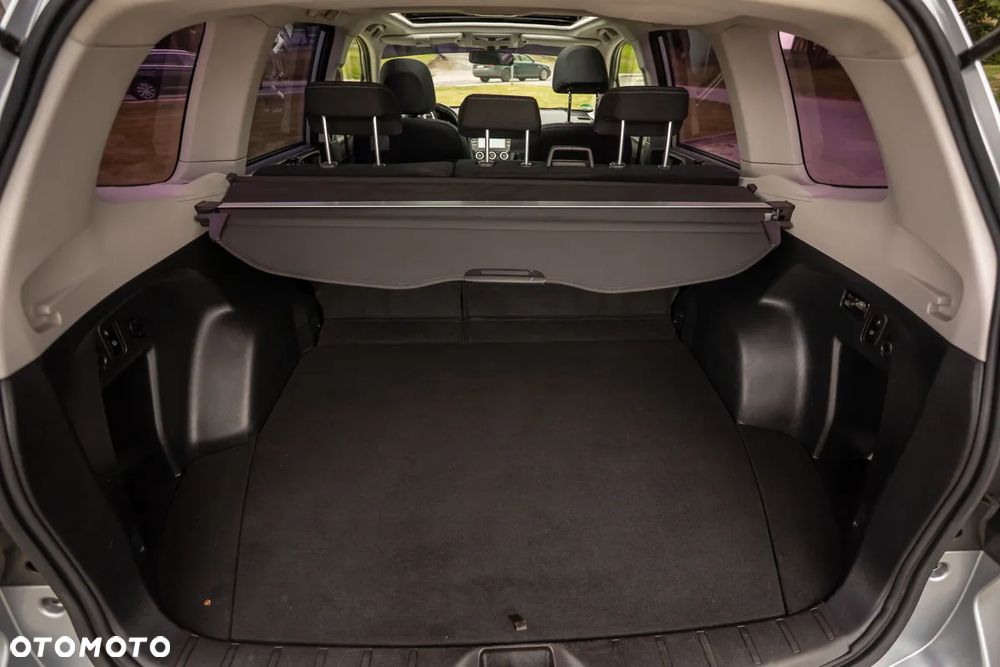 Subaru Forester 2.0D Lineartronic Exclusive - 27
