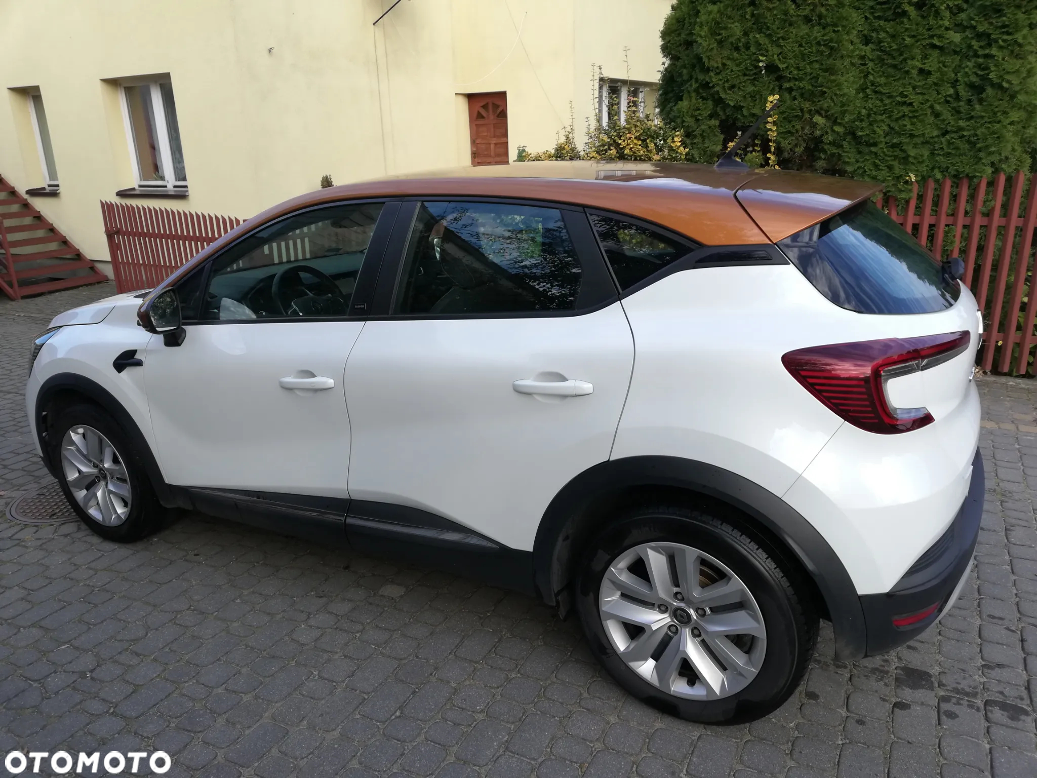 Renault Captur 1.0 TCe Zen - 4
